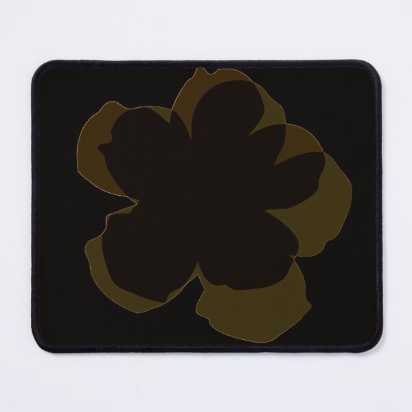 Item preview, Pop flowers Andy warhol? 15 designed and sold by ladstudio.