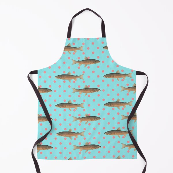 Item preview, My trout designed and sold by yulia-joy.
