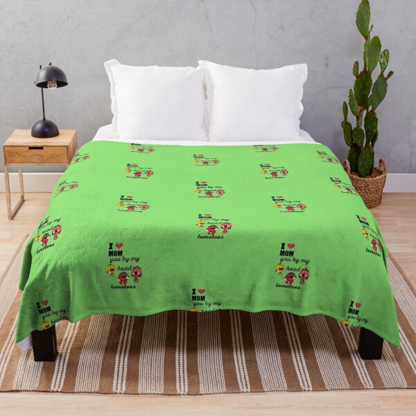 Item preview, Mom i loves you by my head tomatoes gift for sweet honey mom designed and sold by H-ALPHA.