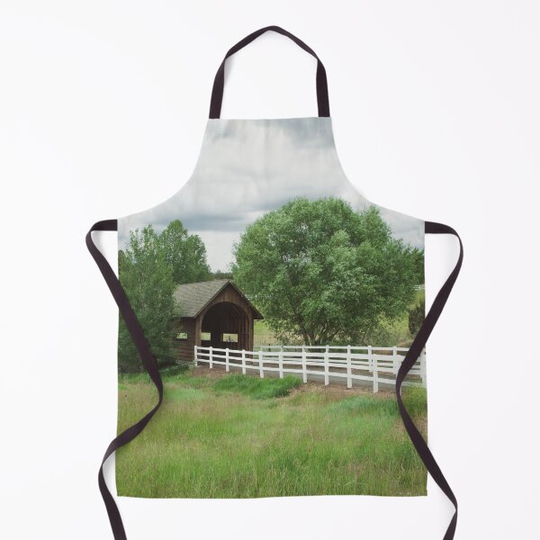 Item preview, Covered Bridge Oregon designed and sold by Lostlogo.
