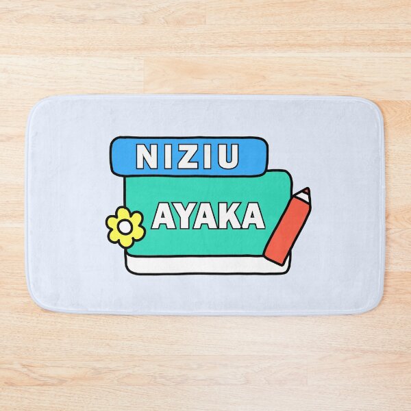 Item preview, NIZIU - Niziu School- Ayaka designed and sold by LilMissRandom17.