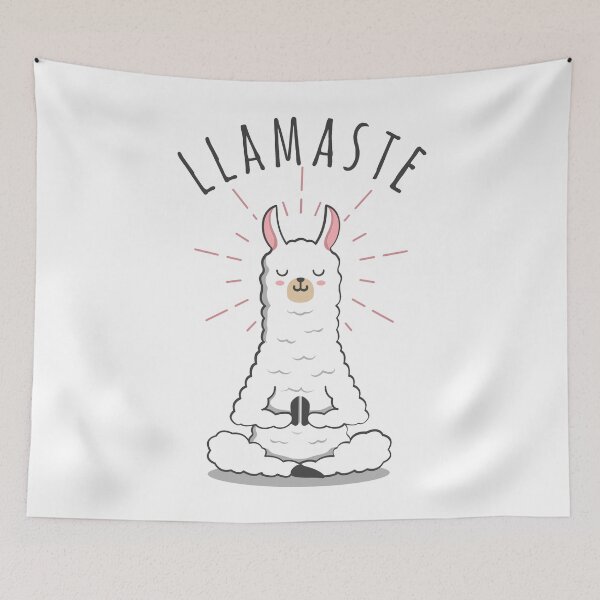 Item preview, LLAMASTE designed and sold by kapiks.