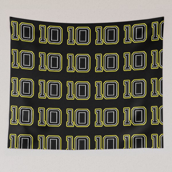 Item preview, numero 10 designed and sold by josesouza.