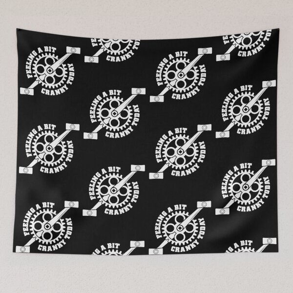 Item preview, Funny Cyclist Bicycle Rider Bike Riding Enthusiast designed and sold by CharJens.