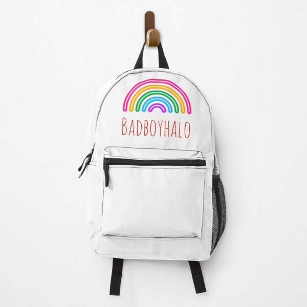 Item preview, rainbow badboyhalo  designed and sold by bestizeyy.