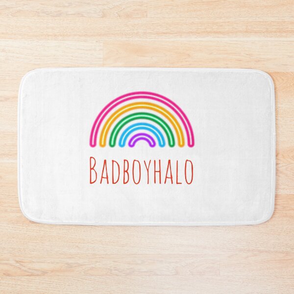 Item preview, rainbow badboyhalo  designed and sold by bestizeyy.