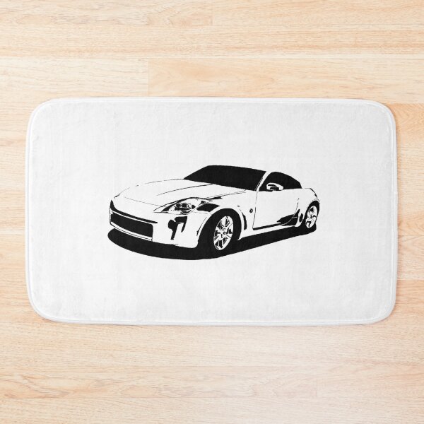 Item preview, Nissan 350Z designed and sold by dominikz96.