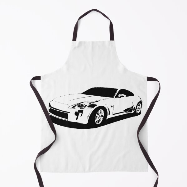 Item preview, Nissan 350Z designed and sold by dominikz96.