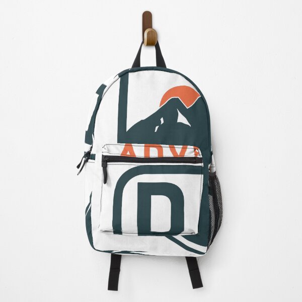 Item preview, Fathers Day - Adventure Dad - Hiking Outdoors Camping designed and sold by Optix.