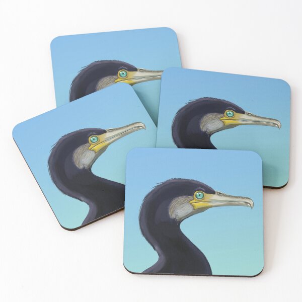 Item preview, Cormorant  designed and sold by Erikko.