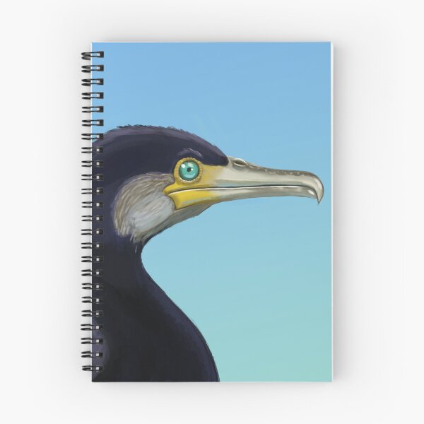 Item preview, Cormorant  designed and sold by Erikko.