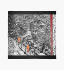 Buddhist Monks (Cambodia) Scarf