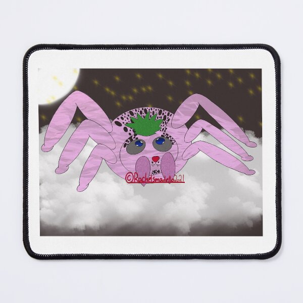 Item preview, Strawberry Spider designed and sold by CorgiTheSkittle.
