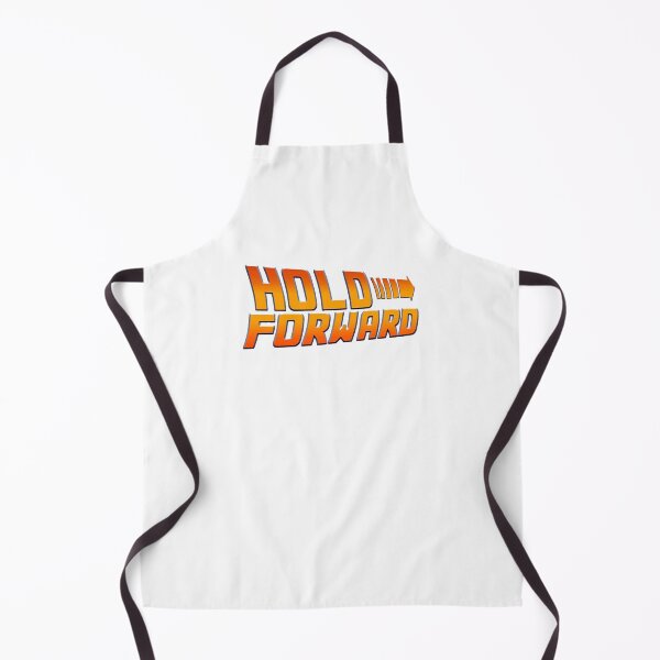 Item preview, Hold Forward designed and sold by audrajohnson.