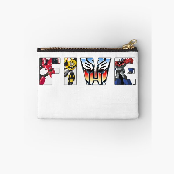 Item preview, Transformers - 5 Year Old Birthday designed and sold by microbmen.