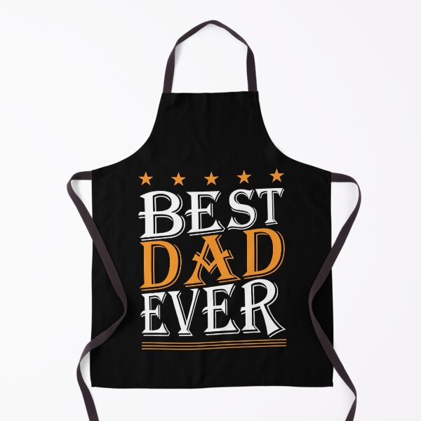 Item preview, Fathers Day Gift - Best Dad Ever designed and sold by Optix.