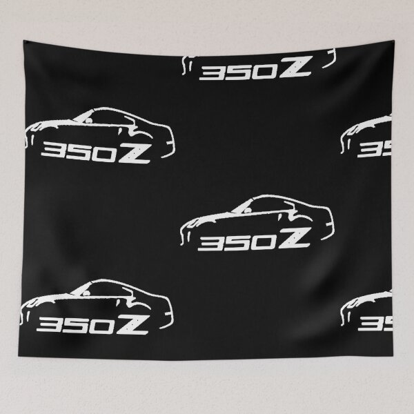 Item preview, 350Z logo car designed and sold by dominikz96.