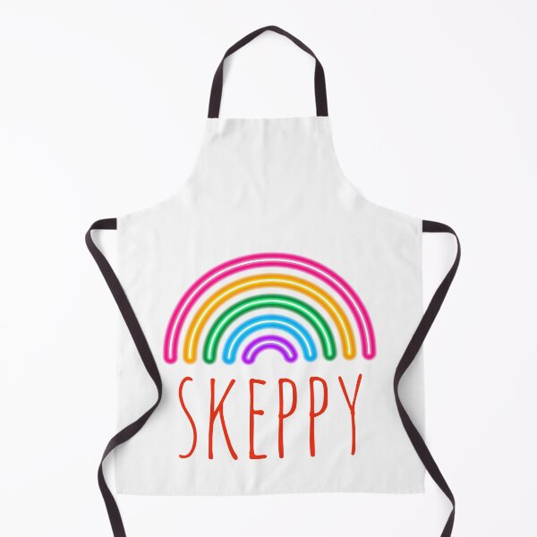 Item preview, rainbow skeppy designed and sold by bestizeyy.