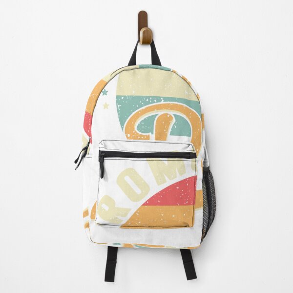 Item preview, First Fathers Day - New Dad - Promoted To Dad Vintage Sunset designed and sold by Optix.