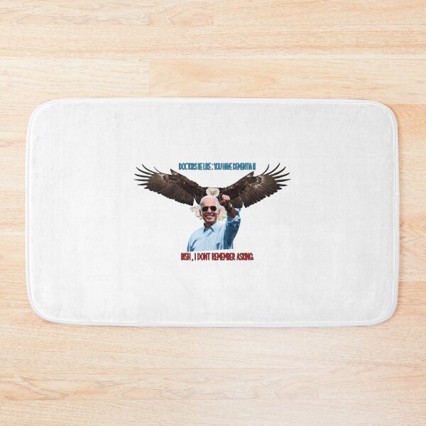 Item preview, Funny Joe Biden Dementia meme designed and sold by germaniate.