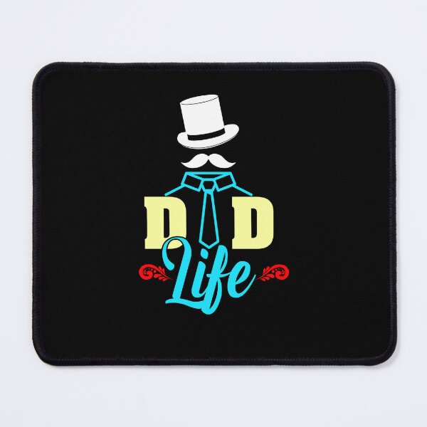 Item preview, Dad Life Business Man - Fathers Day designed and sold by Optix.