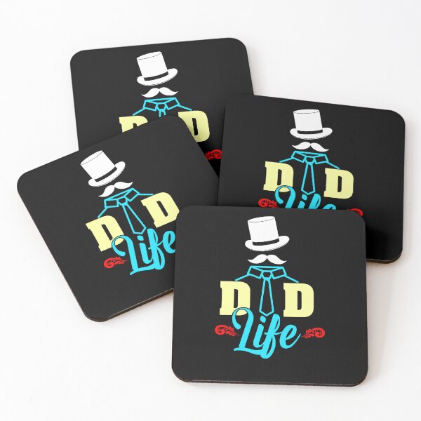 Item preview, Dad Life Business Man - Fathers Day designed and sold by Optix.