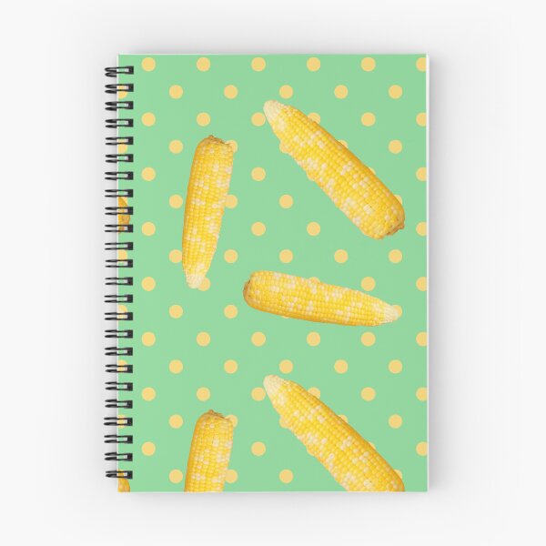 Aperçu de l'œuvre Dream corn créée et vendue par yulia-joy.
