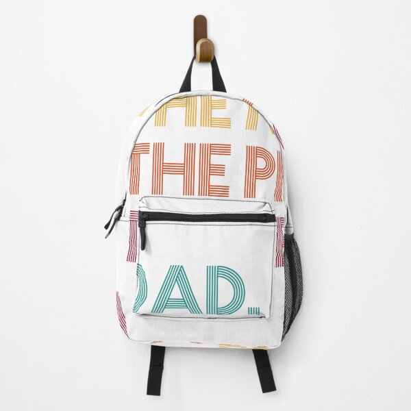 Item preview, Dad, The Man, The Pilot, The Legend - Flying Fathers Day Retro designed and sold by Optix.