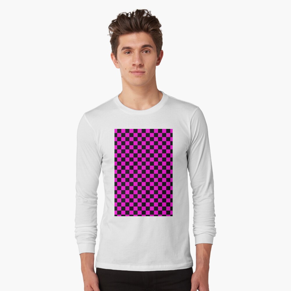 “Missing Texture” T-shirt by Seemushk | Redbubble