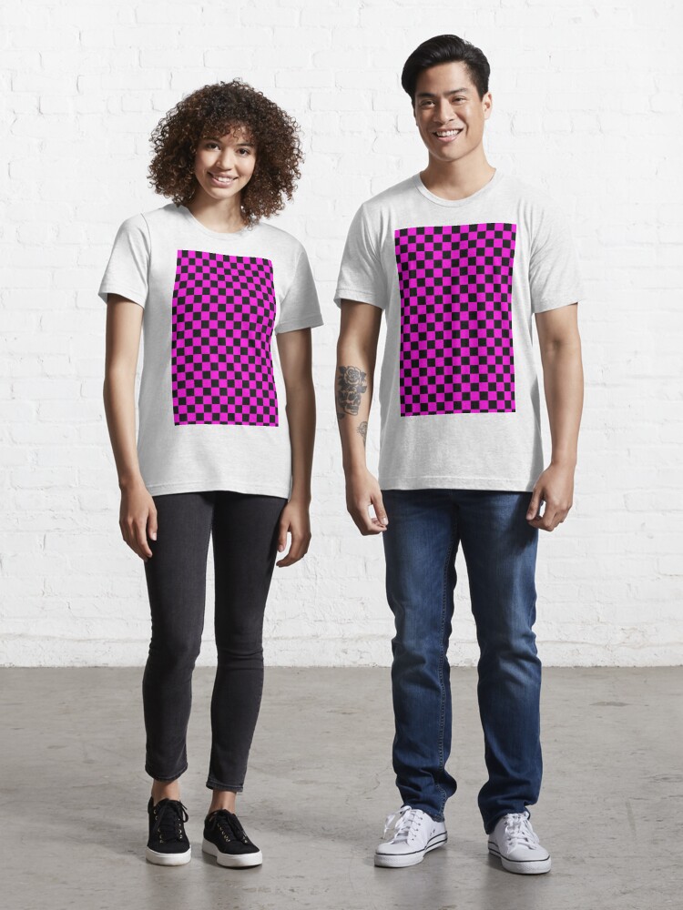 Missing Texture T Shirt By Seemushk Redbubble - missing texture shirt roblox