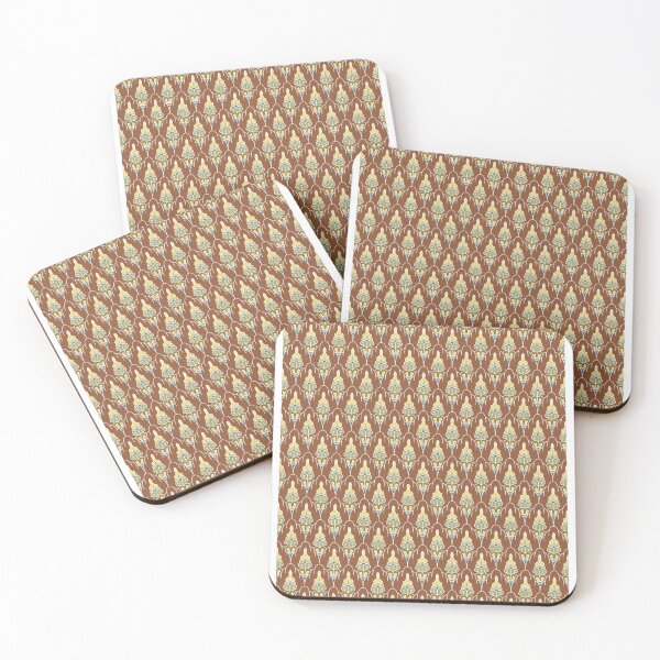 Item preview, geometric patterns 111 designed and sold by Maskan.