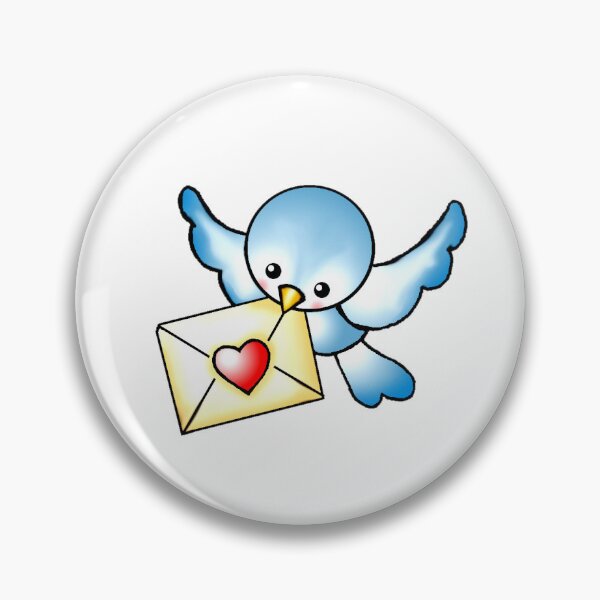 Item preview, Bluebird designed and sold by rockgem.