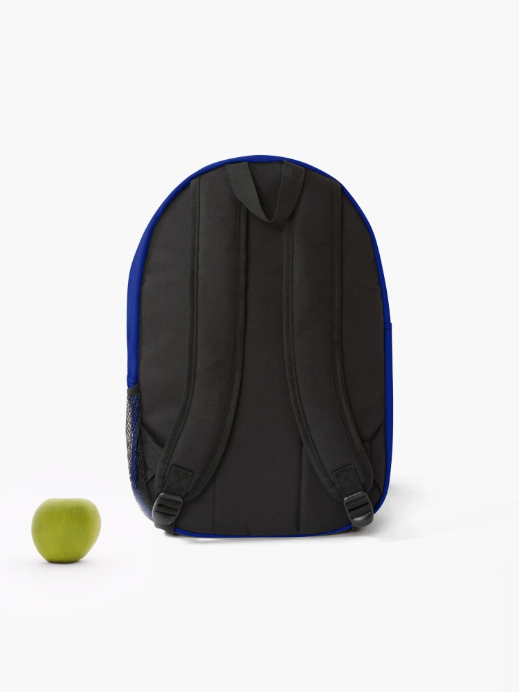 Thumbnail 2 of 3, Backpack,  Clean Code designed and sold by BronikowskiART.