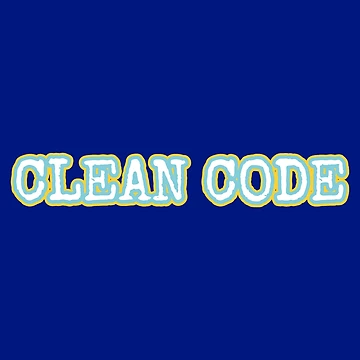 Artwork thumbnail, Clean Code by BronikowskiART