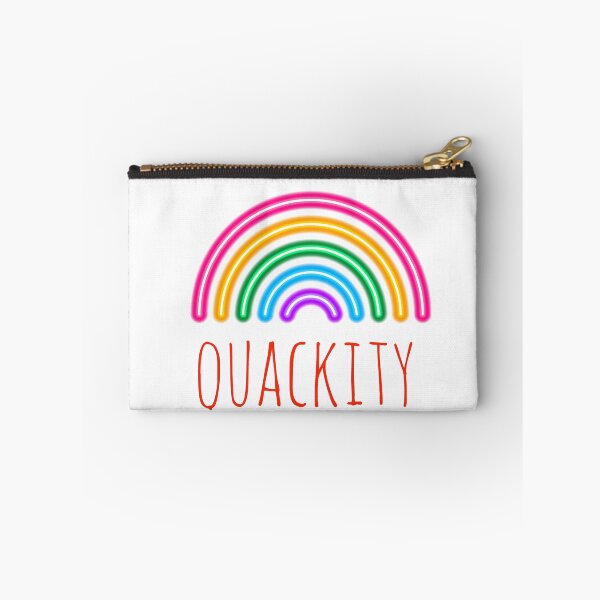 Item preview,  rainbow quackity  designed and sold by bestizeyy.