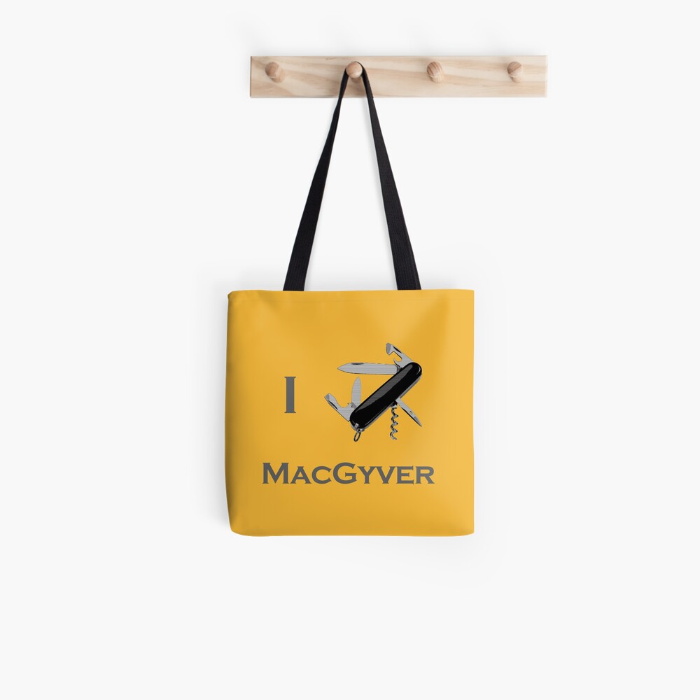 Macgyver 