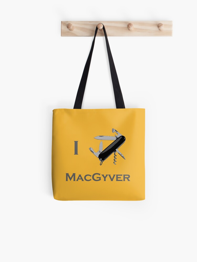 The MacGyver – Ornot Online Store