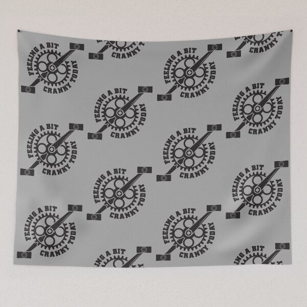 Item preview, Funny Cyclist Bicycle Rider Bike Riding Enthusiast designed and sold by CharJens.