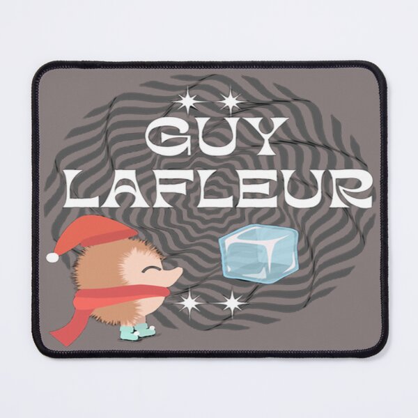 Item preview, Guy Lafleur designed and sold by mouda20.
