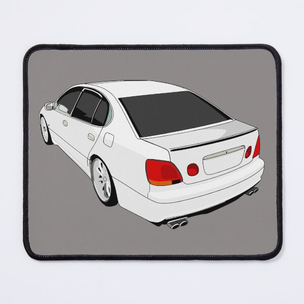 Item preview, Toyota Aristo designed and sold by dominikz96.
