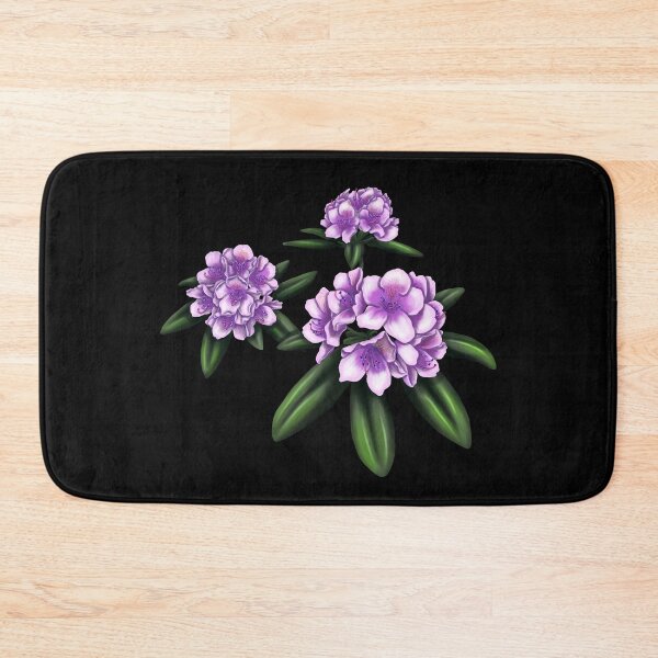 Item preview, Rhododendron designed and sold by JeMiChi Art.