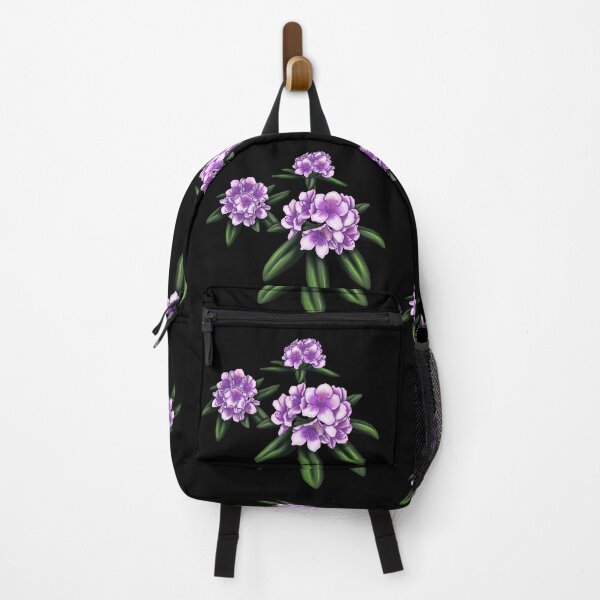 Item preview, Rhododendron designed and sold by JeMiChi Art.