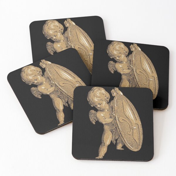 Item preview, Cupid : romance : GOD OF LOVE designed and sold by FLIRTAASAN.