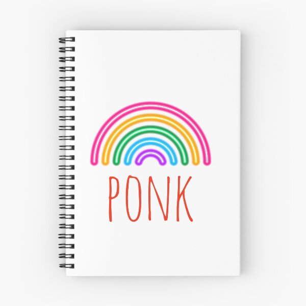 Item preview, rainbow ponk designed and sold by bestizeyy.