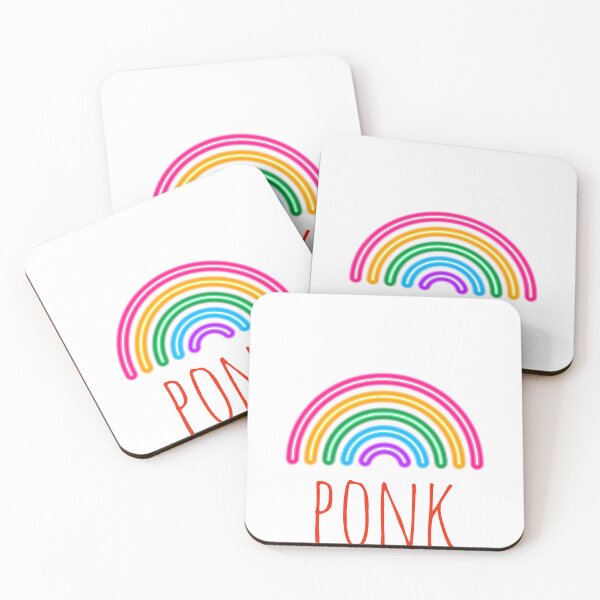 Item preview, rainbow ponk designed and sold by bestizeyy.