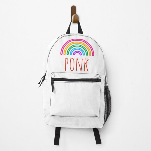 Item preview, rainbow ponk designed and sold by bestizeyy.