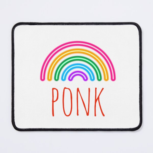 Item preview, rainbow ponk designed and sold by bestizeyy.