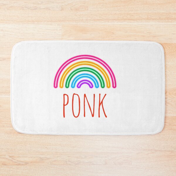 Item preview, rainbow ponk designed and sold by bestizeyy.