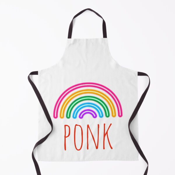 Item preview, rainbow ponk designed and sold by bestizeyy.