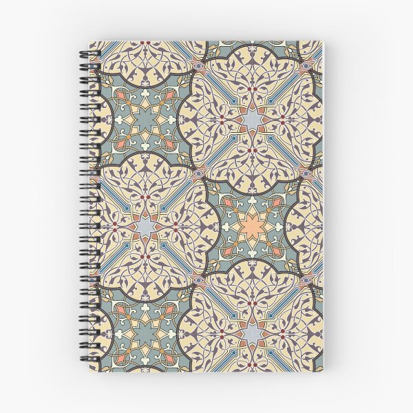 Item preview,  geometric patterns 86 designed and sold by Maskan.